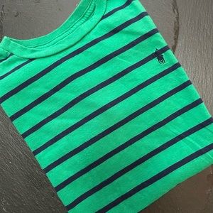 Polo Ralph Lauren Tee Shirt